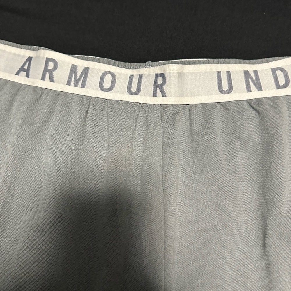 Under Armour Women's Shorts - Picture 3 of 6